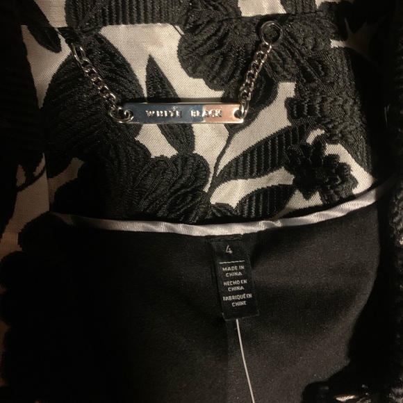 WHBM Spring Jacket - Picture 4 of 4